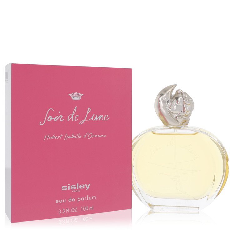 Soir De Lune by Sisley Eau De Parfum Spray (unboxed) 3.3 oz for Women