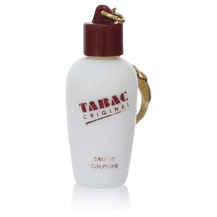 Tabac by Maurer Wirtz Mini Cologne .13 oz for Men
