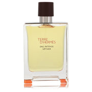 Terre Dhermes Eau Intense Vetiver by Hermes Eau De Parfum Spray (Tester) 3.3 oz for Men
