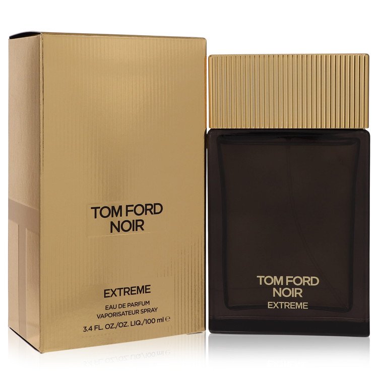 Tom Ford Noir Extreme by Tom Ford Eau De Parfum Spray 3.4 oz for Men Main image