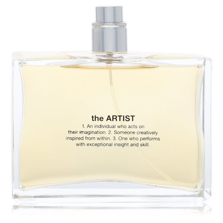 The Artist by Gap Eau De Toilette Spray (Tester) 3.4 oz for Women