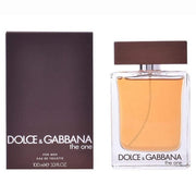 The One Eau De Toilette, Men's Cologne, by Dolce & Gabbana, available at zachava.com