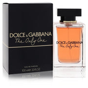 The Only One by Dolce Gabbana Eau De Parfum Spray 3.3 oz for Women
