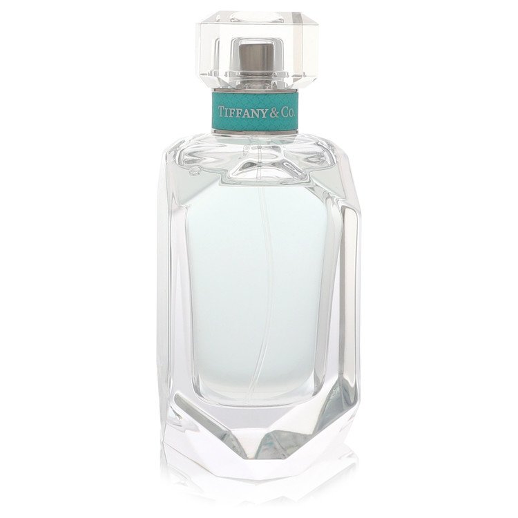 Tiffany by Tiffany Eau De Parfum Spray (Tester) 2.5 oz for Women