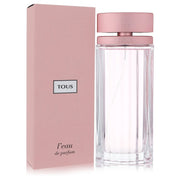 Tous Leau by Tous Eau De Parfum Spray 3 oz for Women