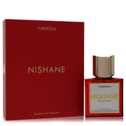Tuberoza by Nishane Extrait De Parfum Spray (Unisex) 1.7 oz for Women