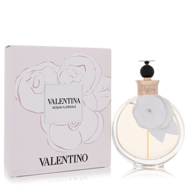 Valentina Acqua Floreale by Valentino Eau De Toilette Spray 1.7 oz for Women Main image