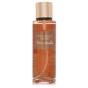 Victorias Secret Bare Vanilla by Victorias Secret Fragrance Mist Spray 8.4 oz for Women