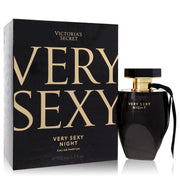 Very Sexy Night by Victorias Secret Eau De Parfum Spray 3.4 oz for Women
