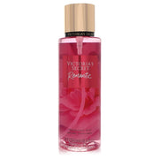 Victorias Secret Romantic by Victorias Secret Fragrance Mist 8.4 oz for Women