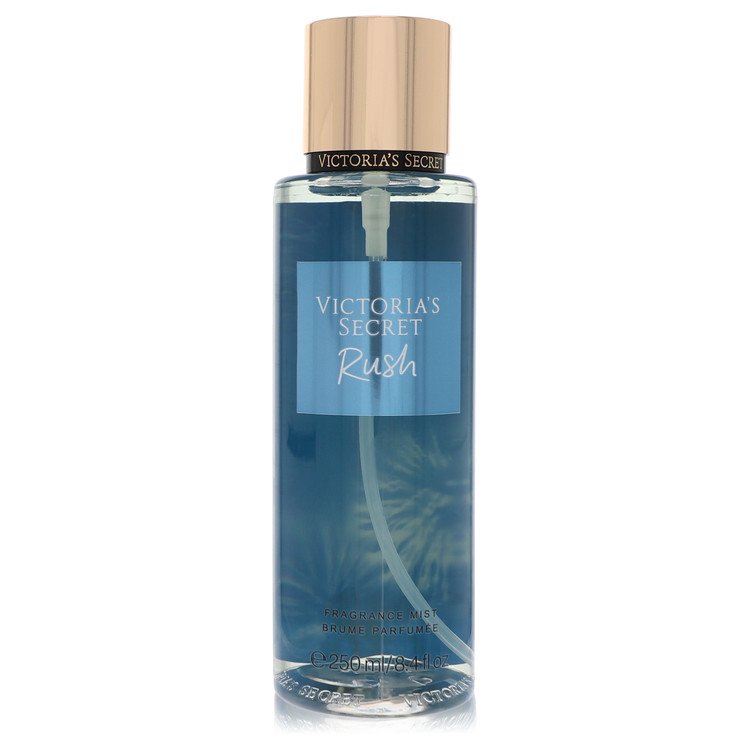 Victoria's Secret Rush by Victoria's Secret Fragrance Mist 8.4 oz for Women
