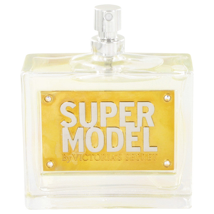 Supermodel by Victorias Secret Eau De Parfum Spray (Tester) 2.5 oz for Women