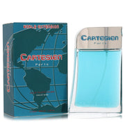 World Extension Cartesien by Viviane Vendelle Eau De Toilette Spray 3.4 oz for Men