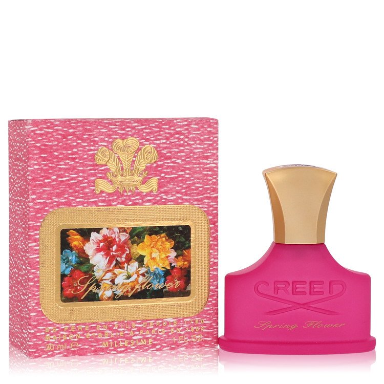 Spring Flower by Creed Vial (sample) .05 oz for Women Secondary image