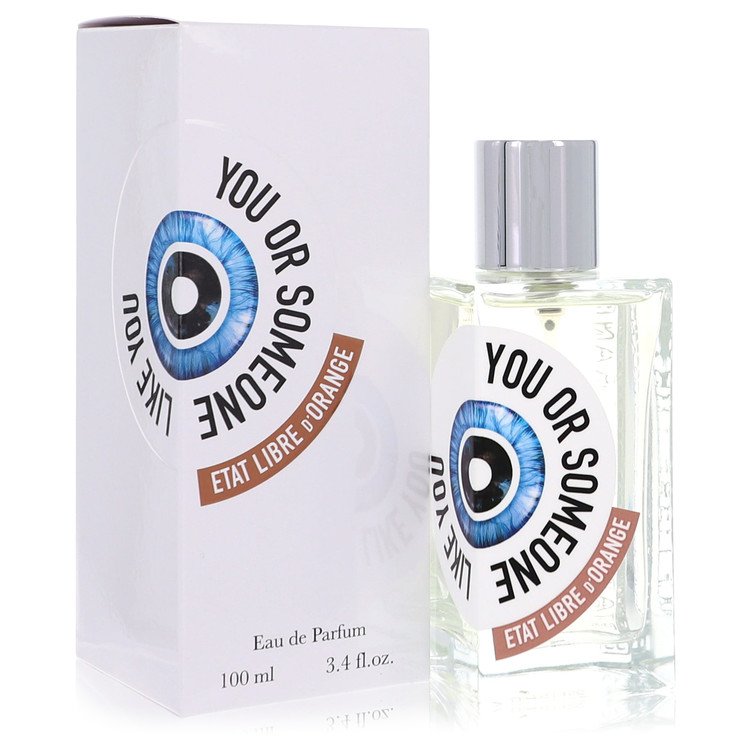 You or Someone Like You by Etat Libre Dorange Eau De Parfum Spray (Unisex) 3.4 oz for Women