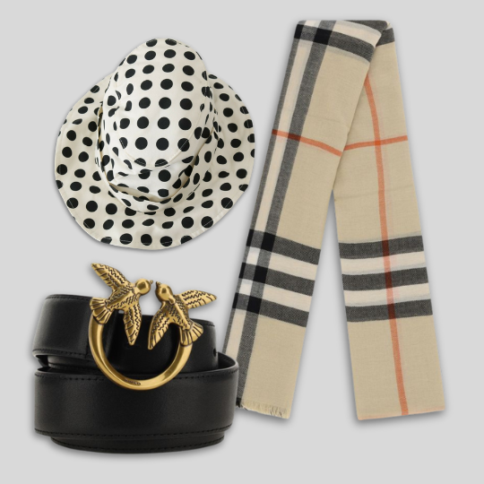 Ladies Accessories