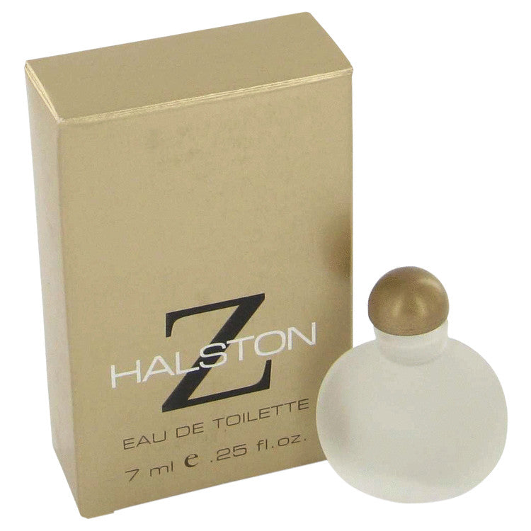 Halston Z by Halston Mini EDT .25 oz for Men